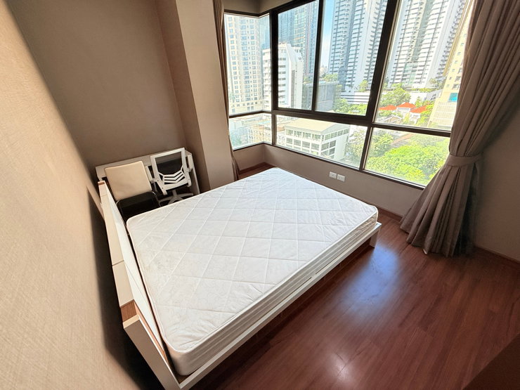 รูป ให้เช่า 2 นอน Supalai Elite Sathorn Suanplu ว่าง พร้อมอยู่ ใกล้ One Bangkok  - รูปที่ 12/16