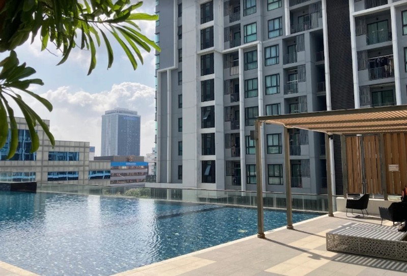 รูป A034094 Quinn Condo - รูปที่ 2/4