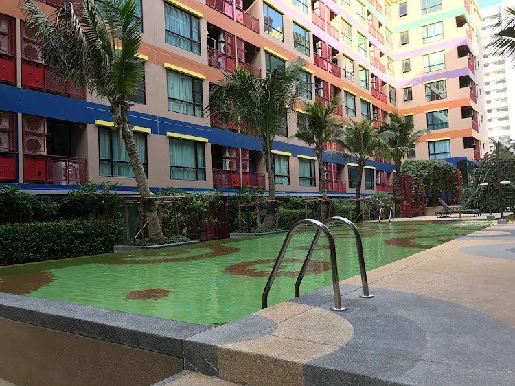 รูป A033376 Mestyle Condo @ Sukhumvit - Bangna - รูปที่ 6/6