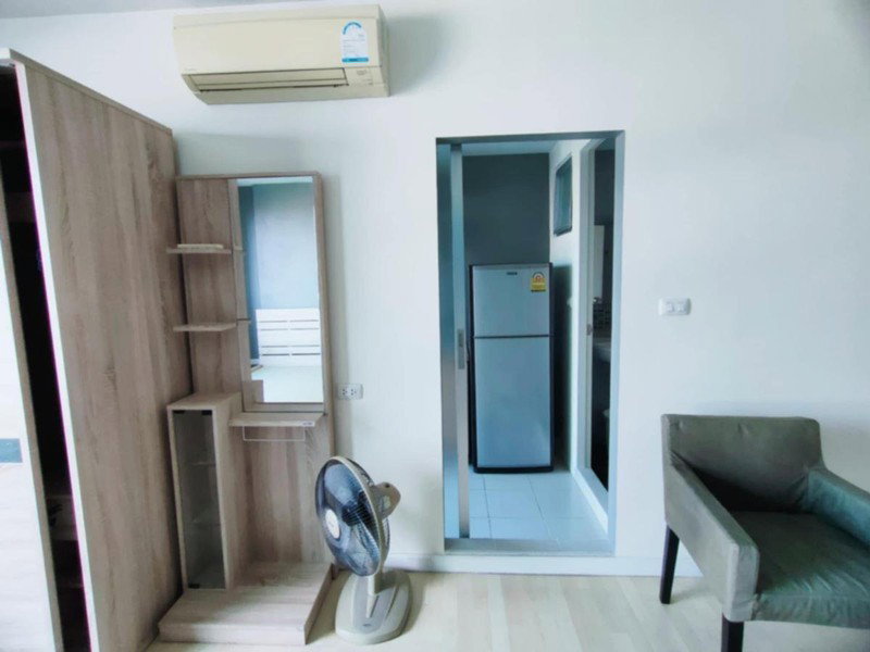 รูป A033614 d condo Ramkhamhaeng 40 - รูปที่ 6/8