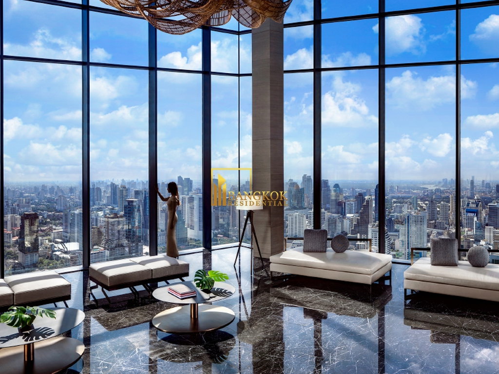 picture Circle Living Prototype | Stunning 2 Bedroom Condo Near MRT - BR18677CD - 17/19