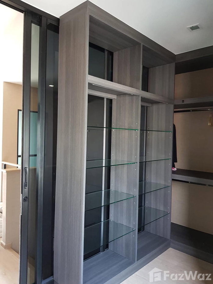 รูป ขาย ทาวน์เฮ้าส์ 3 ห้องนอน ในโครงการ อาร์เด้น พัฒนาการ 5347186 - รูปที่ 9/18