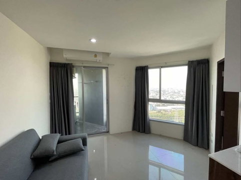 A033871 Asakarn Place Srinakarin