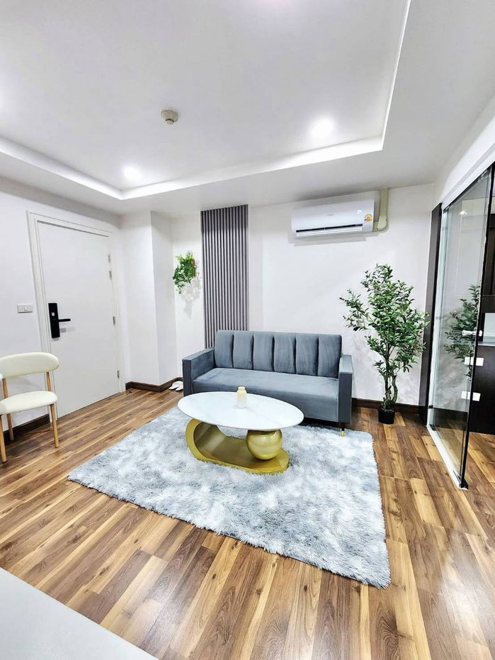picture For Sales Parc Exco Kaset Nawamin Unit 97/197 - 4/12