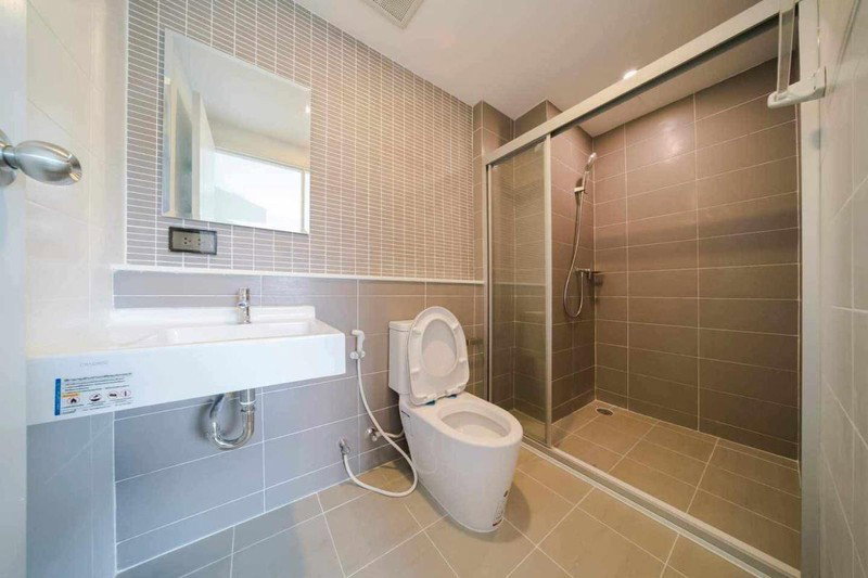 รูป A033672 Feel Condo Ladprao 33 - รูปที่ 8/8