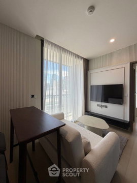 คอนโด 1 ห้องนอน 37 ตร.ม. The Extro Phayathai–Rangnam ใกล้ BTS อนุสาวรีย์ชัยฯ 300 ม. (ID 2939536)