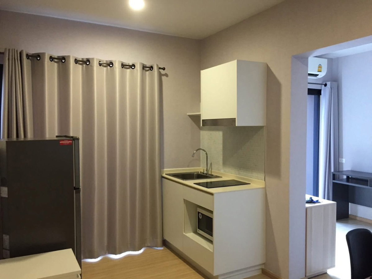 picture Plum Condo Pinklao              Station  - 3/4