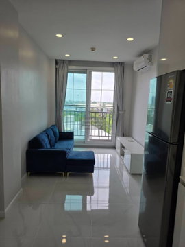 🔥🔥🔥 เช่าคอนโด  คริสมา รามอินทรา รามอินทรา เขต คันนายาว กรุงเทพ CX-156868 ✅ ทักไลน์ @connexproperty ตอบทันที ทีมงานมืออาชีพ ✅ 🔥🔥🔥