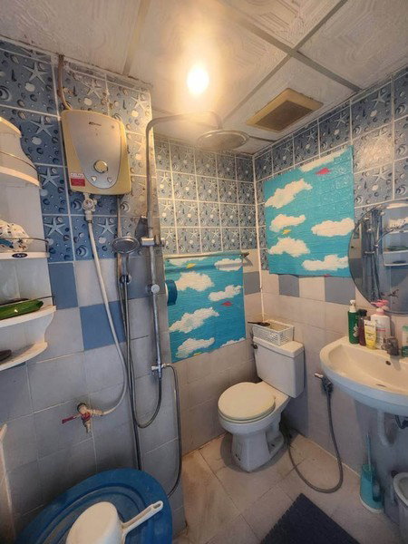 รูป A034028 Ladprao Condo Town - รูปที่ 5/7