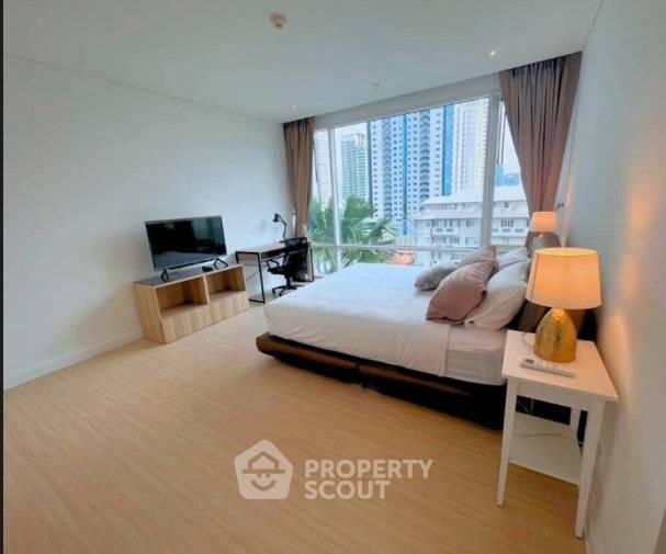 รูป คอนโด 2 ห้องนอน Fullerton Sukhumvit ใกล้ BTS เอกมัย 400 ม. 📍 (ID 2944953) - รูปที่ 3/12