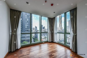 รูป 📑ขายด่วน! Wish Signature Midtown Siam ใกล้ Bts ราชเทวี ห้องเปล่า ทิศตะวันออก 🌅 - รูปที่ 6/13