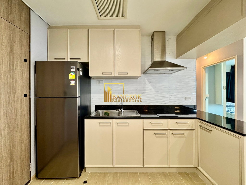 รูป Noble Remix | Modern 2 Bed Condo For - BR2105CD - รูปที่ 8/32