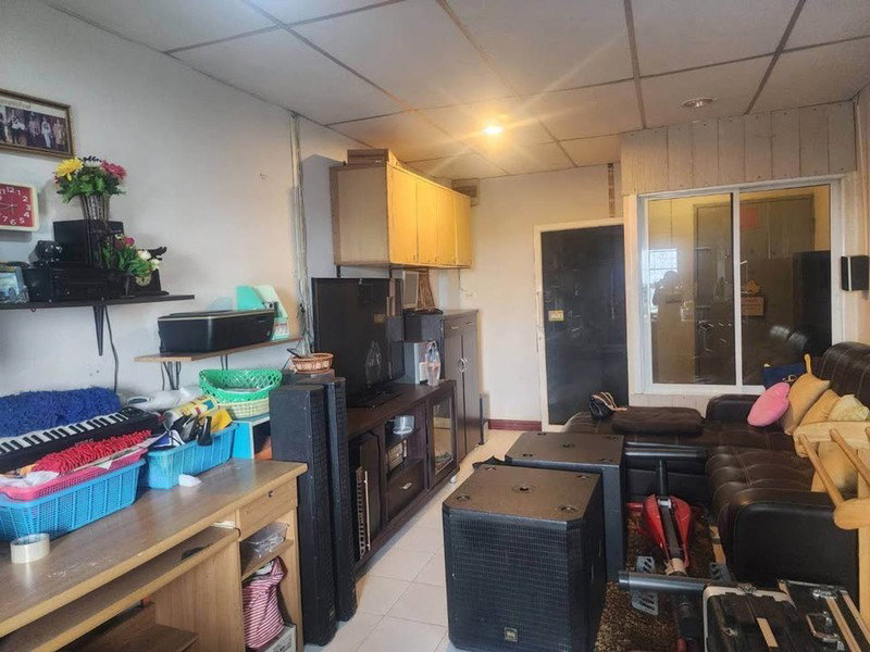 รูป A034028 Ladprao Condo Town - รูปที่ 3/7