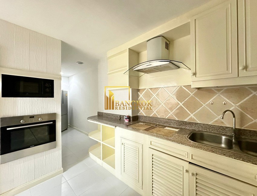 รูป Fifty Fifth Tower | Well Maintained 3 Bedroom Condo in Thonglor - BR18599CD - รูปที่ 11/45