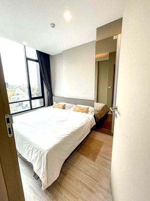 Condos for sale : A033610 The Unique Kaset - Navamin
