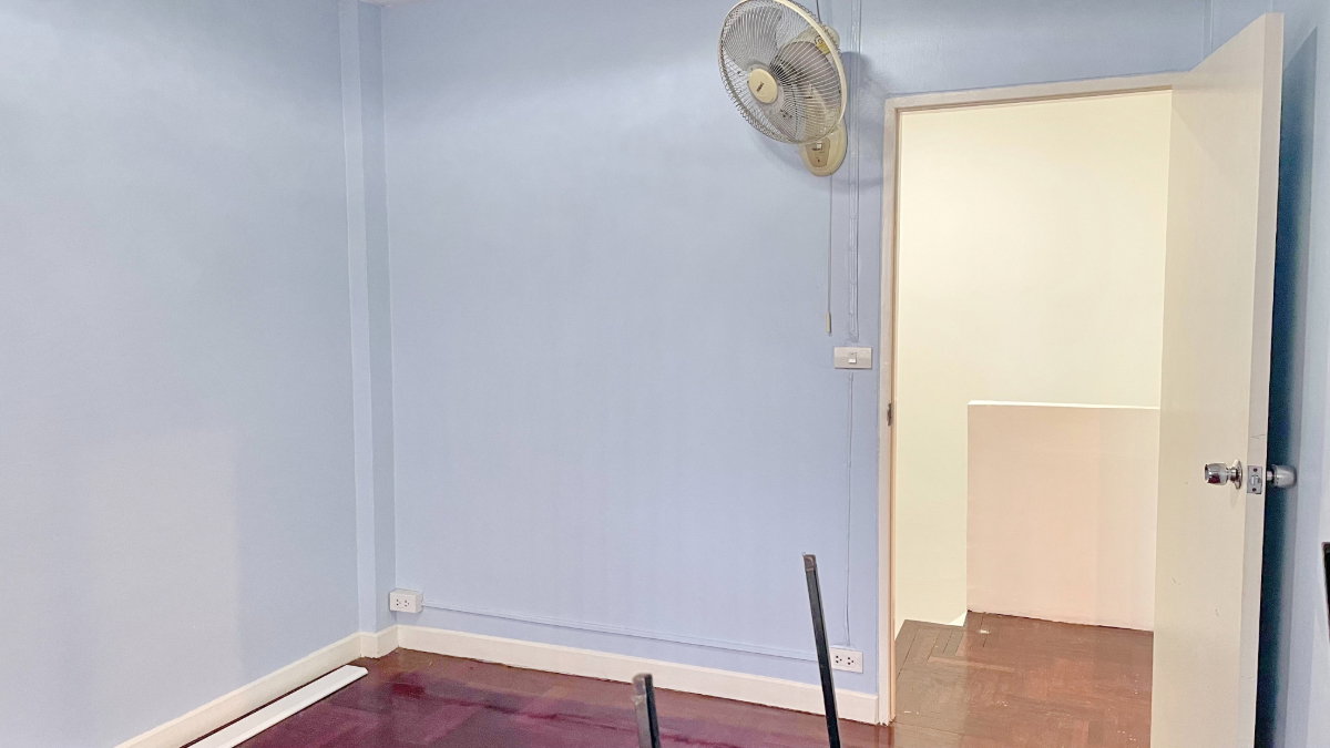 รูป ขายทาว์เฮาส์ เหมาะอยู่อาศัย ทำ Office กิจการ ใกล้ Central Wesgate - รูปที่ 20/26