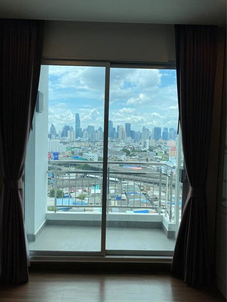 รูป A033892 Supalai Lite Sathorn - Charoenrat - รูปที่ 7/8