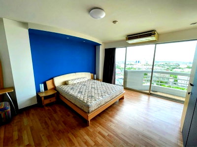 ขายคอนโด : A034098 NS Tower Central City Bangna