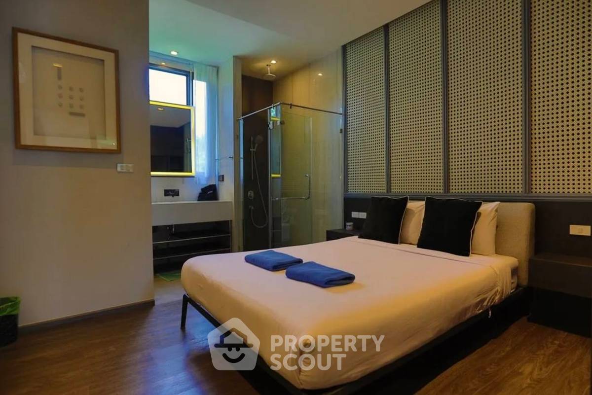 รูป ขายวิลล่า 4 ห้องนอน อินารา วิลล่า พัทยาใต้ (ID 2948393) - รูปที่ 15/17