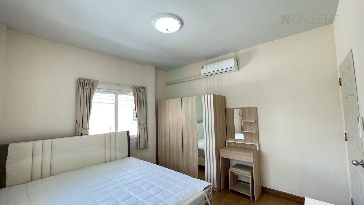 รูป 📌 ให้เช่าบ้านเดี่ยว 2 ชั้น บ้านสวนราชา เกษตร-นวมินทร์ 4 ห้องนอน 3 ห้องน้ำ - รูปที่ 5/8