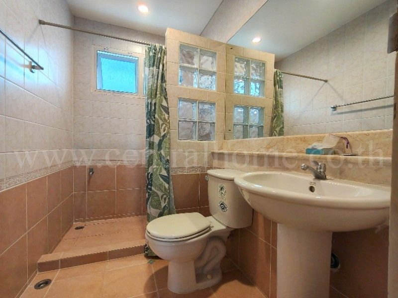 รูป บ้านเดี่ยว ชัยพฤกษ์ เทพารักษ์ บางปลา 2 บ้านสวย พร้อมอยู่ ราคาถูกที่สุดในโครงการ - รูปที่ 17/21