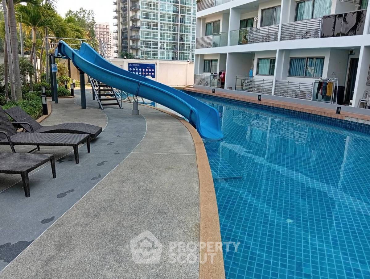 รูป คอนโด 1 ห้องนอน ลากูน่า บีช รีสอร์ท ชั้นล่าง พัทยา (ID 2945681) - รูปที่ 2/8