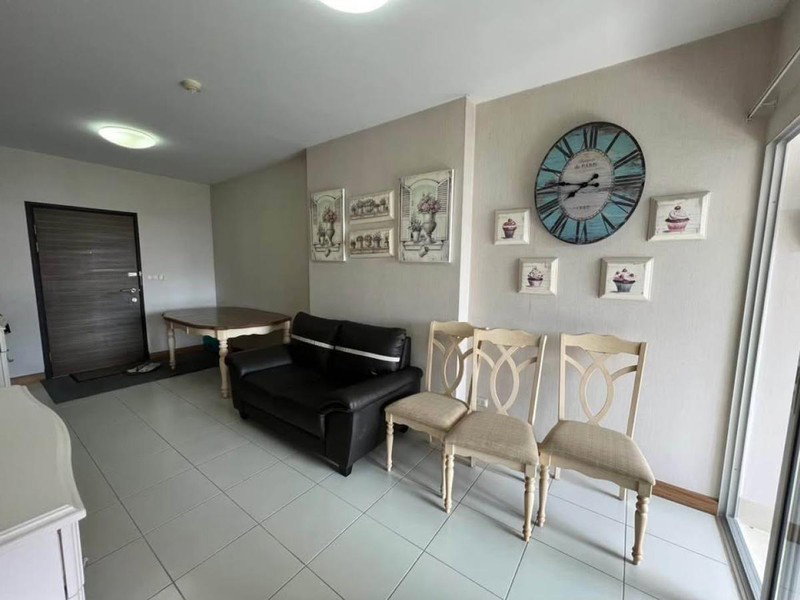 รูป A033579 Supalai Park Asoke - Ratchada - รูปที่ 2/8