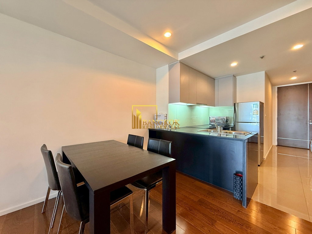 รูป 15 Sukhumvit Residences | Great Value 2 Bedroom Condo - BR19262CD - รูปที่ 6/25