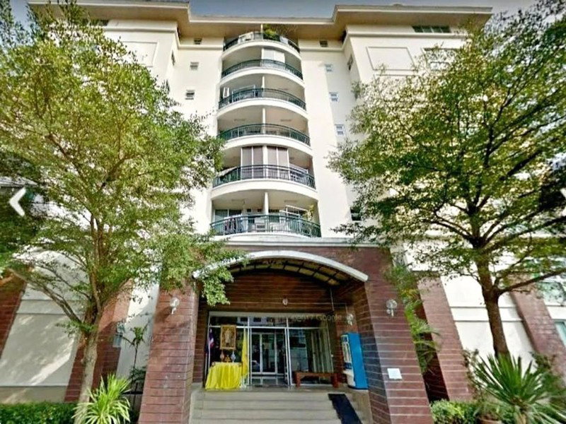 รูป A033905 SunShine Condominium - รูปที่ 4/6