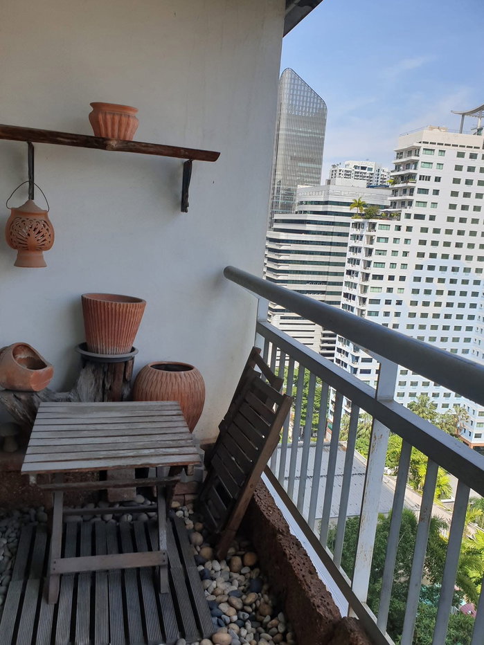 รูป #A124153 ✅ 28/5/69 ให้เช่า Grand Park View 📲📢สอบถาม ld line @condoboy - รูปที่ 7/11