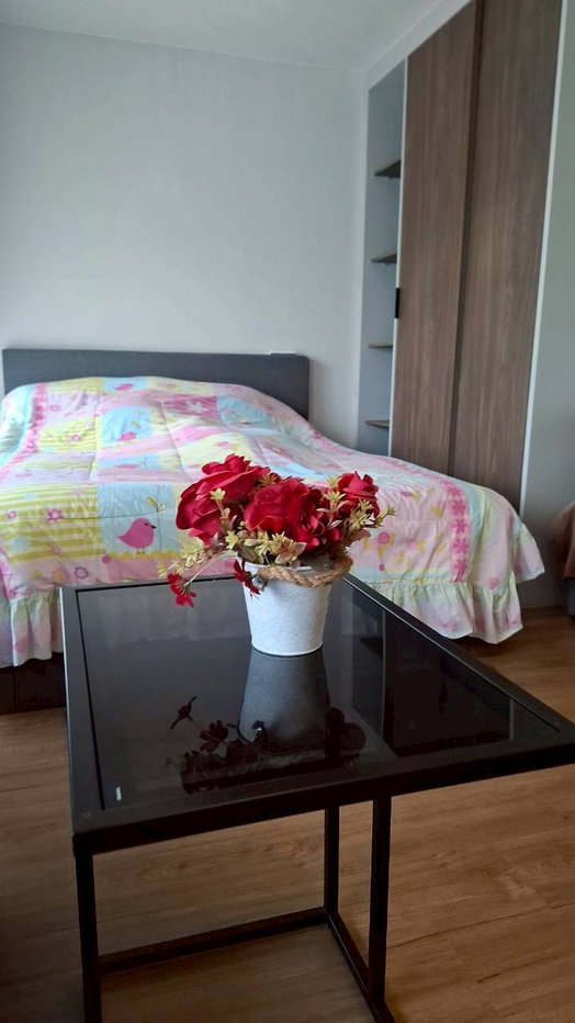 รูป ขายคอนโด ดีคอนโด บลิซ ศรีราชา Dcondo Bliss - รูปที่ 18/28