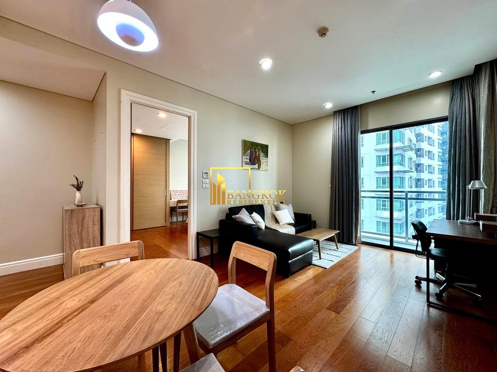 รูป Bright Sukhumvit 24 | Cozy 1 Bed Condo in Phrom Phong - BR2295CD - รูปที่ 2/23