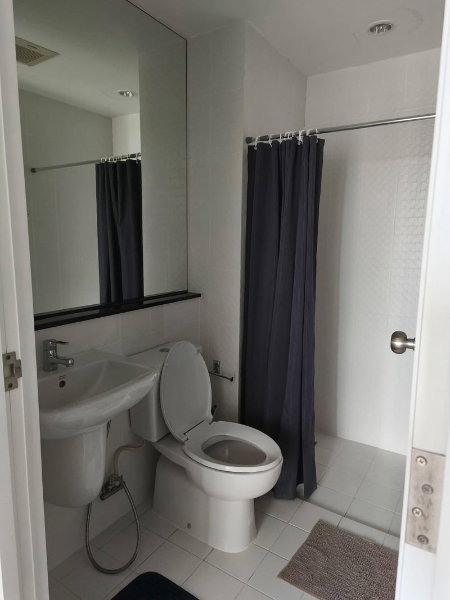 picture For Rent THE TREE INTERCHANGE (Near MRT Bang Pho) - 10/14