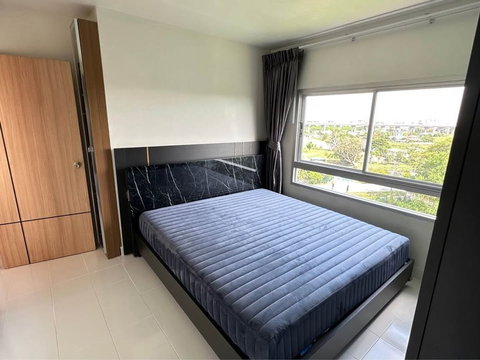 A040023 Ploen Ploen Condominium Rangsit - Workpoint 2