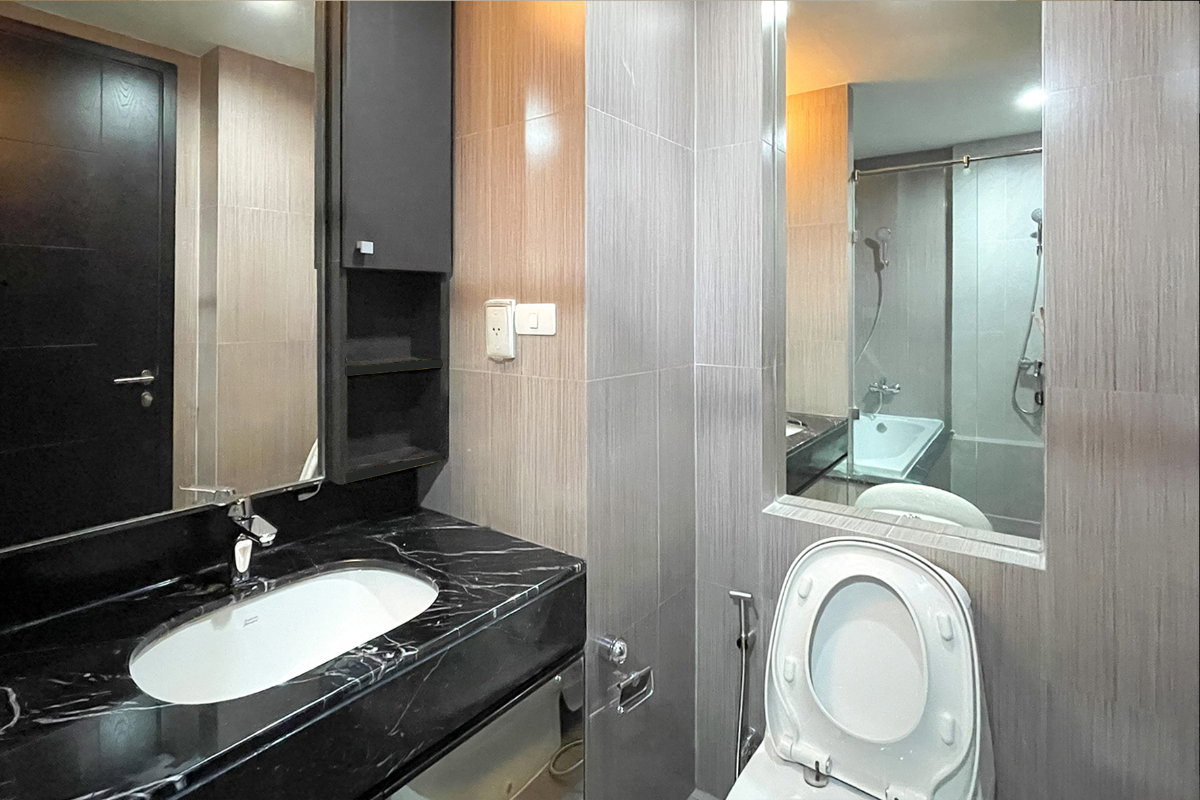 รูป +++เช่าด่วน+++  Villa Sikhara** 2 ห้องนอน 110 ตร.ม.  ตกแต่งพร้อมอยู่!!  - รูปที่ 14/23