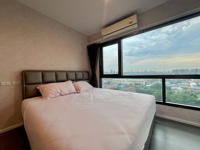 รูป 💥💥ขายห้องพร้อมอยู่!! The Stage Taopoon Interchange พื้นที่ 56.65 ตร.ม. 2BED ชั้น 9 เพียง 5.2 ล้านบาท!! สนใจสอบถาม LINE: @atfirm💥💥 - รูปที่ 11/28