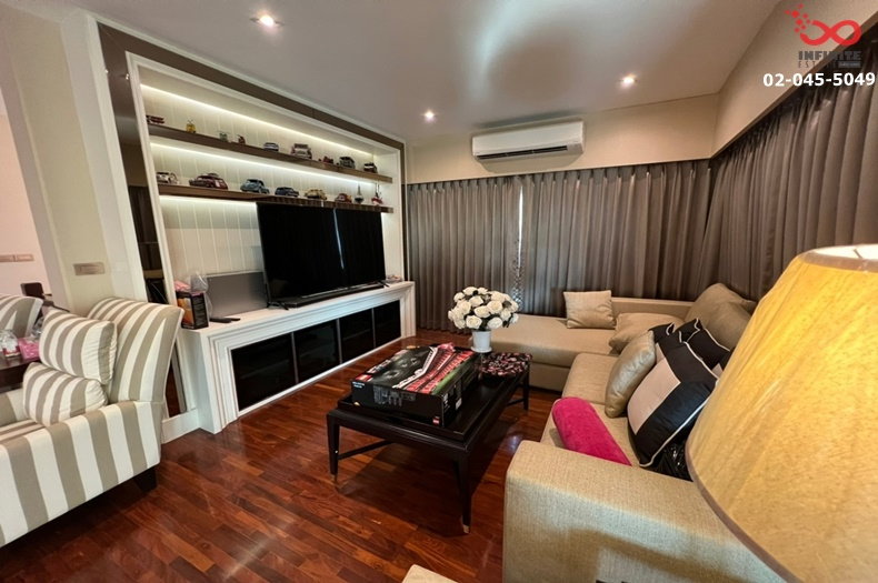 รูป ให้เช่าบ้านเดี่ยว ลัดดารมย์ อิลิแกนซ์ ซอยมัยลาภ ประเสริฐมนูกิจ 29 เกษตร-นวมินทร์ ใกล้ทางด่วนรามอินทรา-อาจณรงค์ - รูปที่ 11/16