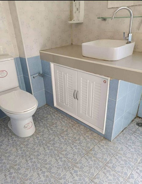 picture A034048 Bangkae City Condo 1 - 2 - 3/5