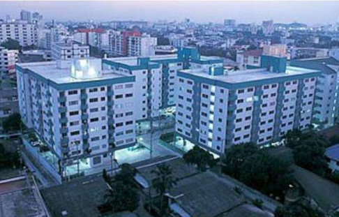 For Rent Lumpini Center Latphrao 111