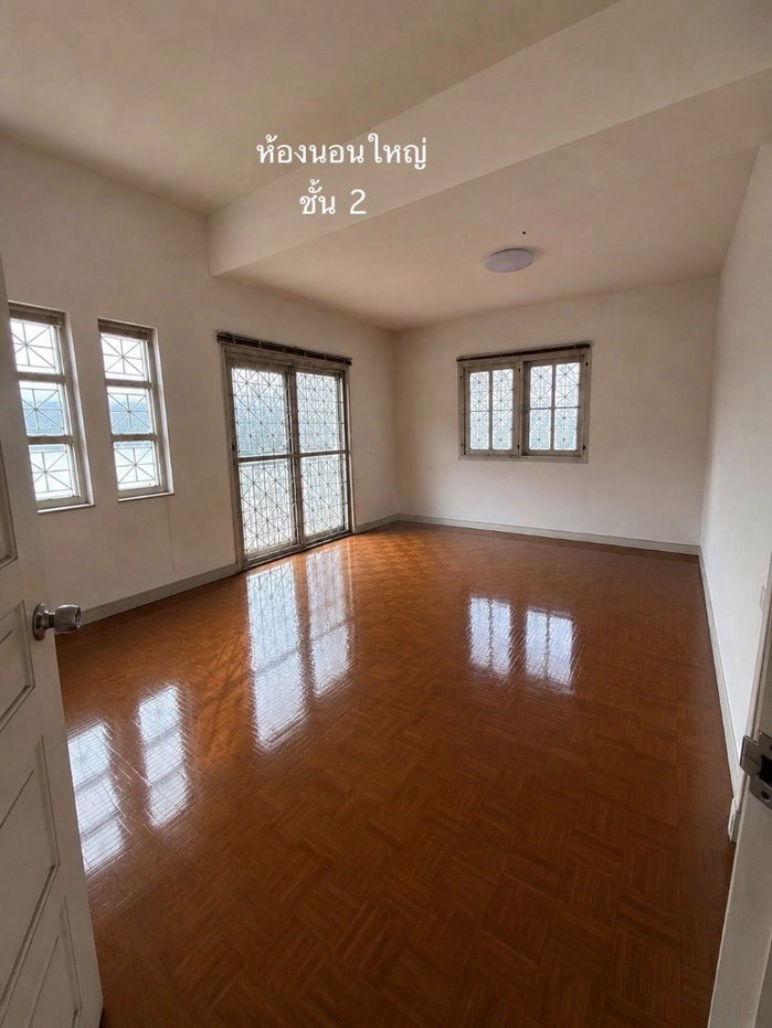 รูป 🔥ขาย บ้านเดี่ยว โฮมเพลส รามคำแหง 140 Home Place Ramkhamhaeng 140 ใกล้วงแหวนตะวันออก - รูปที่ 16/25
