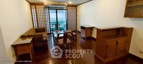 2-BR 130 Sqm Condo At Le Premier 2 Near BTS Thong Lor (400m) (ID 1981857)