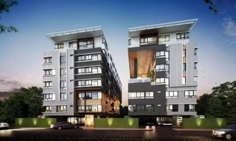 A010022 H2 Condominium