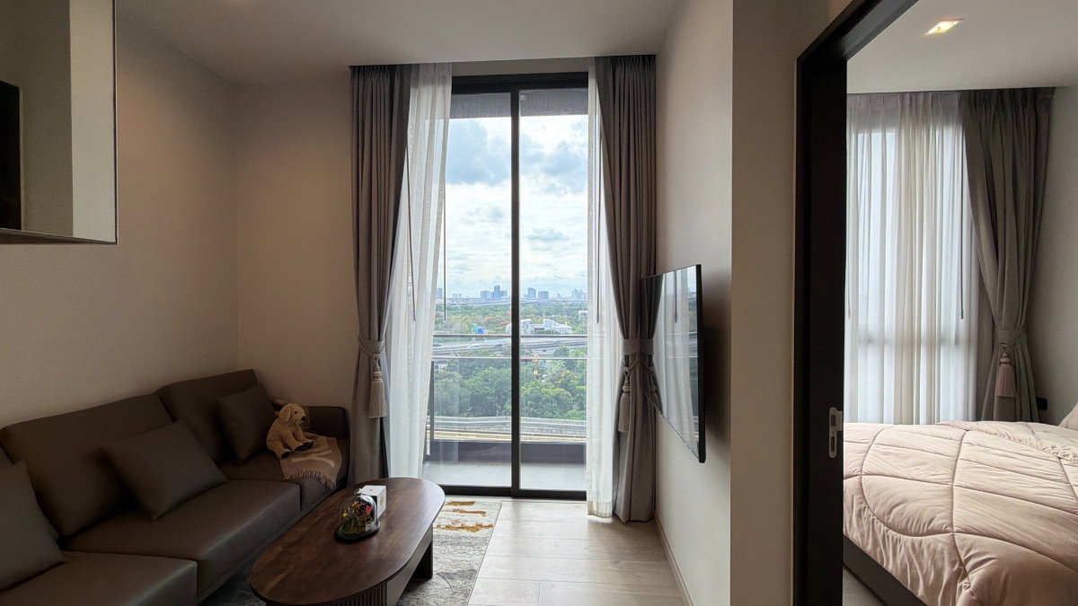 picture The Crest Park Residences for rent - 8/11