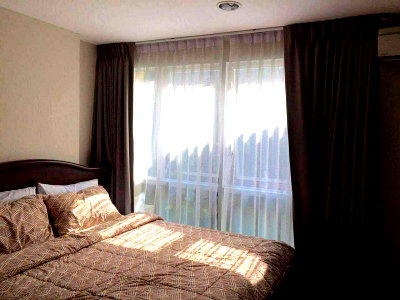 Condos for sale : A033799 The Crest Sukhumvit 24