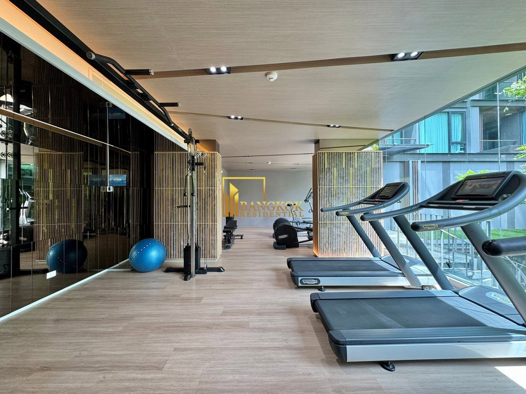 picture Lloyd Soonvijai-Thonglor | Chic 2 Bed Condo in Thonglor Area - BR19181CD - 22/28