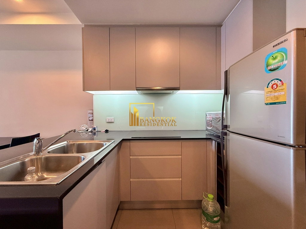 รูป 15 Sukhumvit Residences | Great Value 2 Bedroom Condo - BR19262CD - รูปที่ 7/25