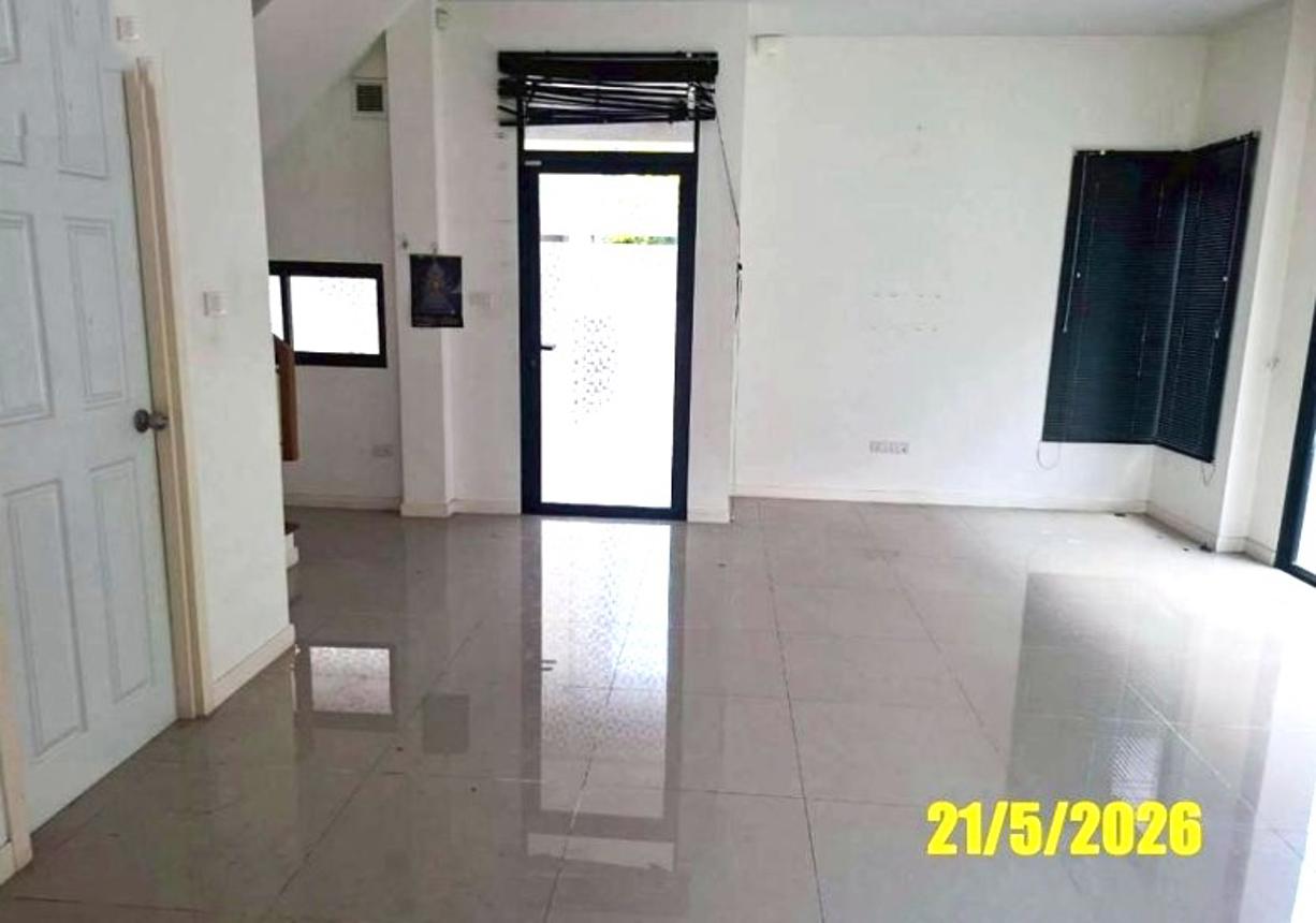 picture HOME 35.5 Sq.w. Bang Yai Nonthaburi for 4M - 23/41