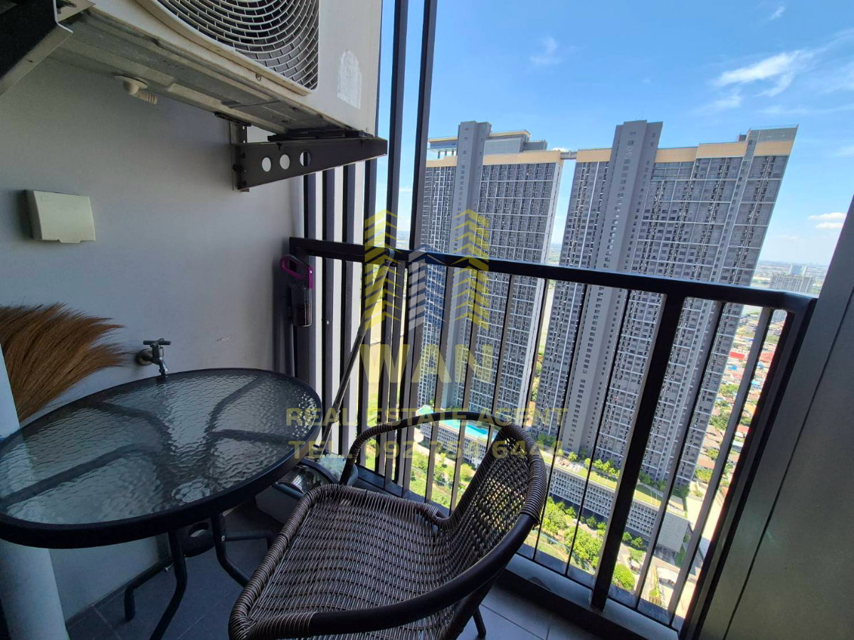 picture politan rive riverside condo for rent - 10/11