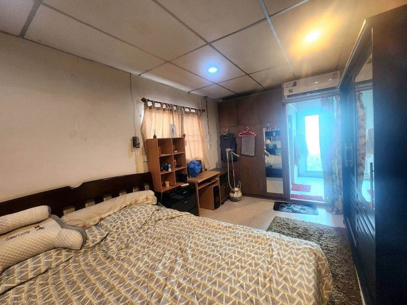 รูป A034028 Ladprao Condo Town - รูปที่ 4/7
