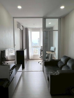 🔥High-floor 1 Bedroom Plus Condo for Sale – Spacious Unit with Beautiful View✅ Supalai Loft Sathorn-Ratchaphruek near BTS Bang Wa / MRT Bang Wa